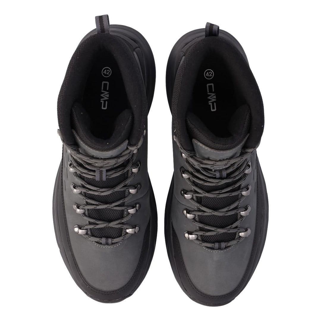 CMP DYPSIE Men’s Mid Waterproof Outdoor Boots