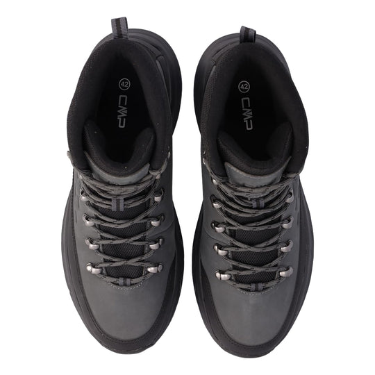 CMP DYPSIE Men’s Mid Waterproof Outdoor Boots
