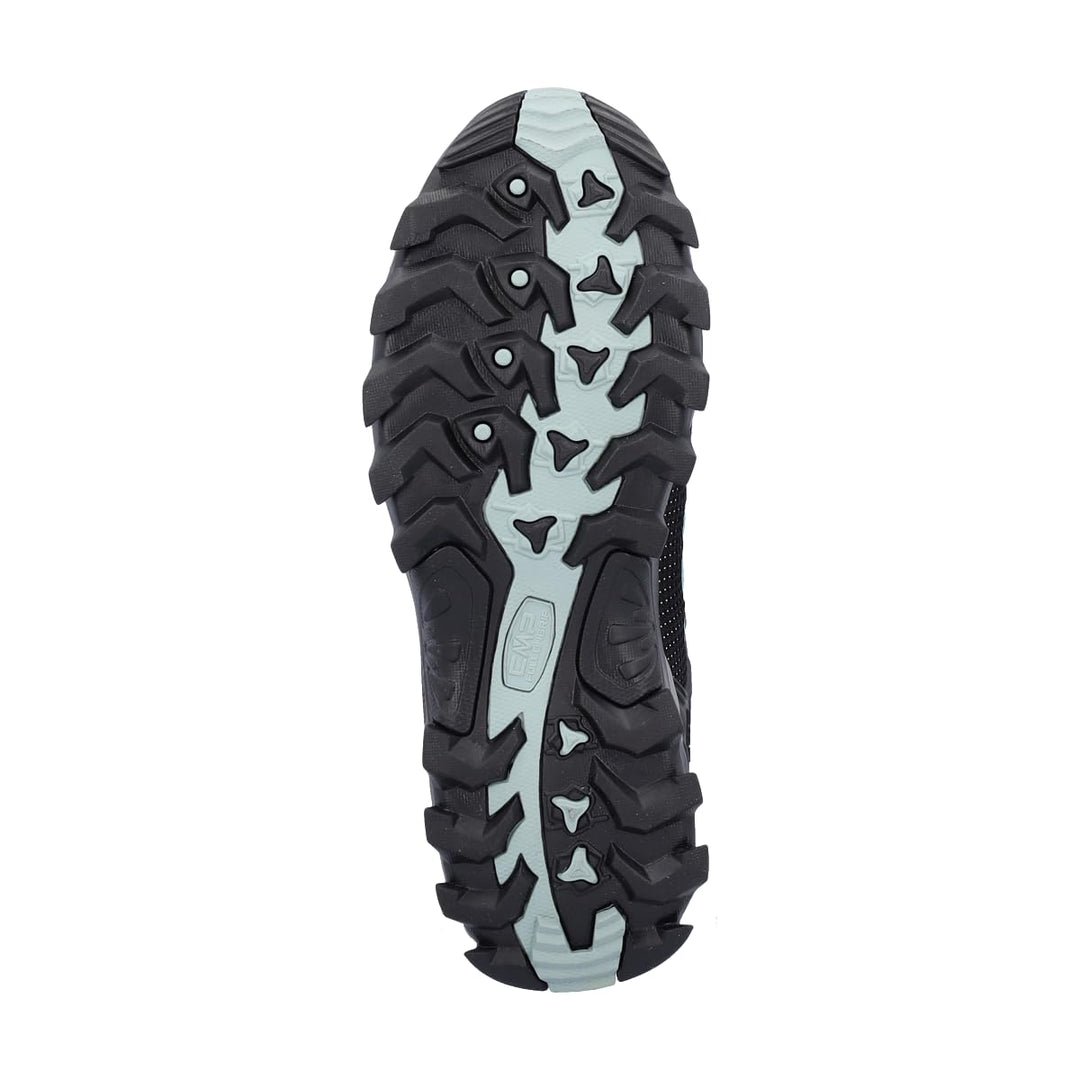 CMP RIGEL Women’s Low Waterproof Hiking Shoes