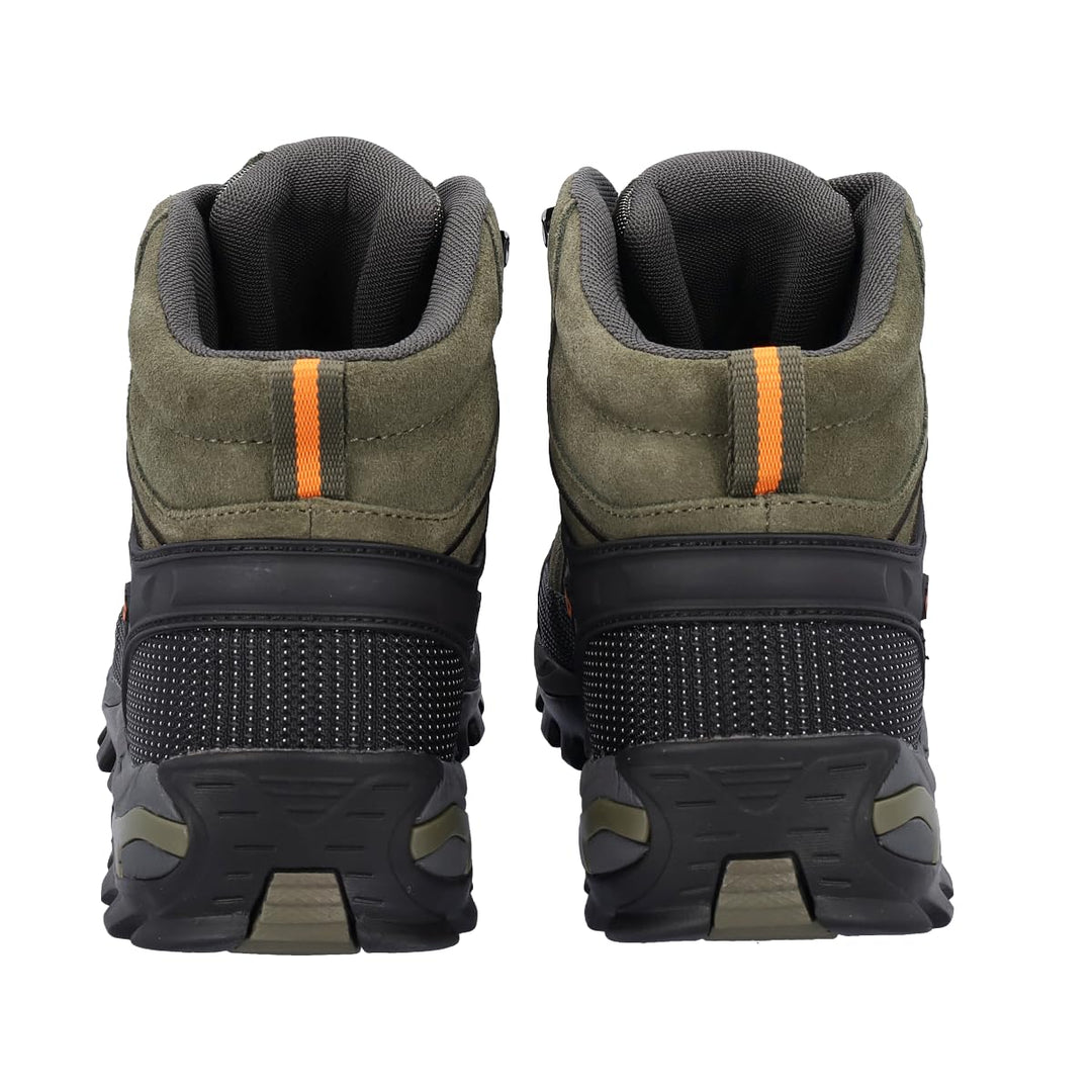 CMP RIGEL Mid Men’s Waterproof Hiking Boots