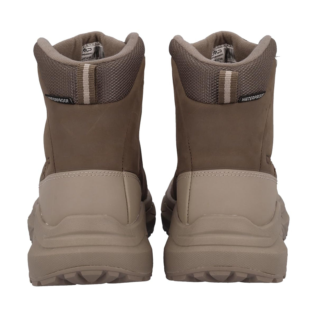 CMP DYPSIE Women’s Mid Waterproof Outdoor Lifestyle Boots