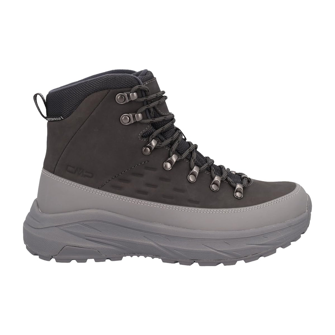 CMP DYPSIE Women’s Mid Waterproof Outdoor Lifestyle Boots