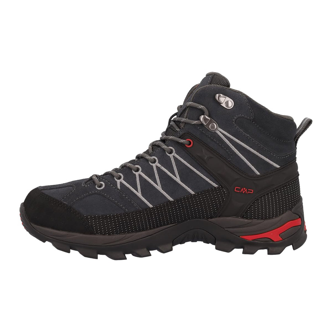 CMP RIGEL Mid Men’s Waterproof Hiking Boots