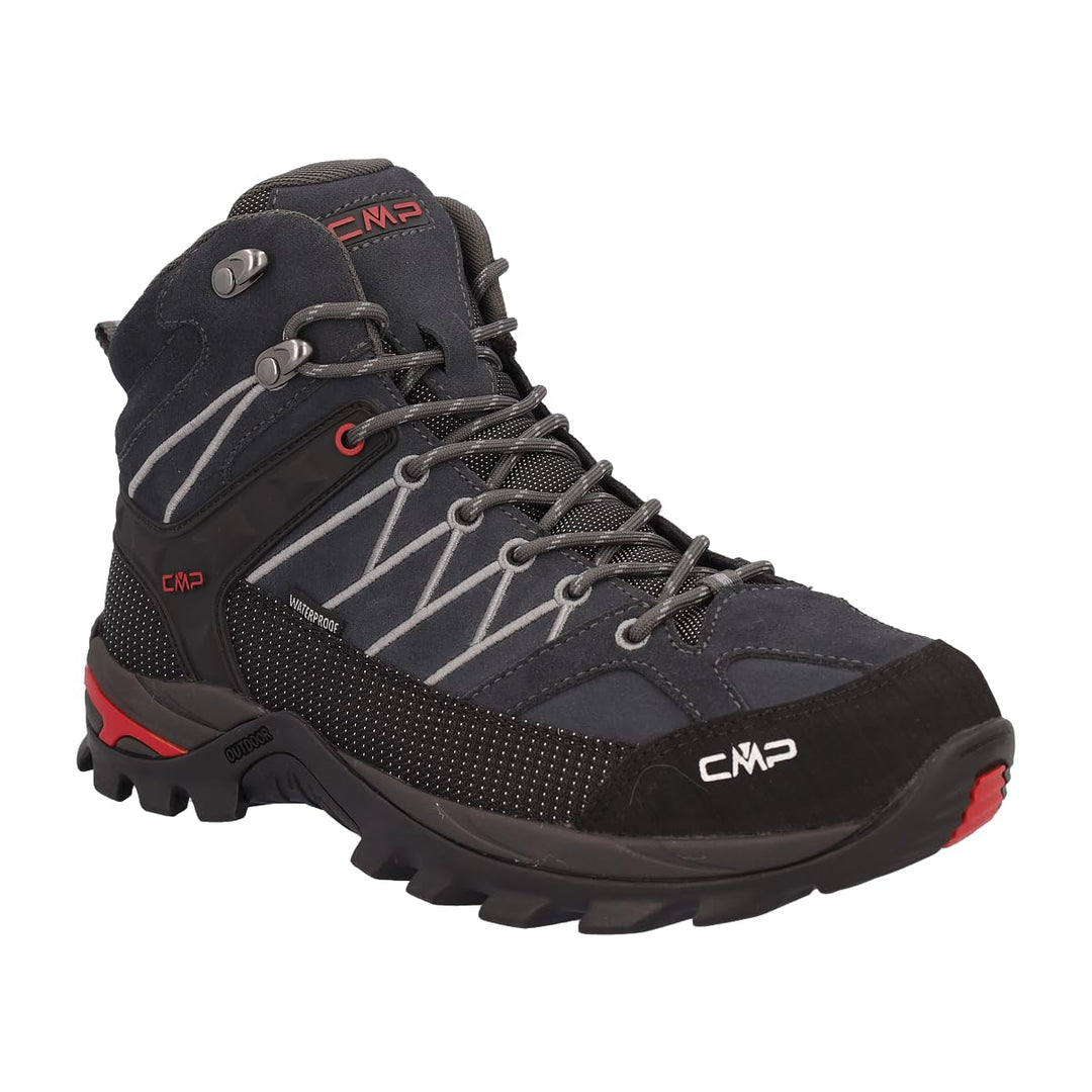 CMP RIGEL Mid Men’s Waterproof Hiking Boots