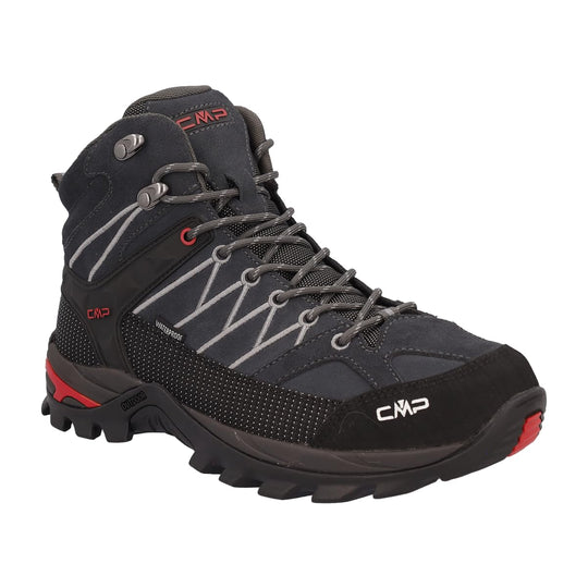 CMP RIGEL Mid Men’s Waterproof Hiking Boots