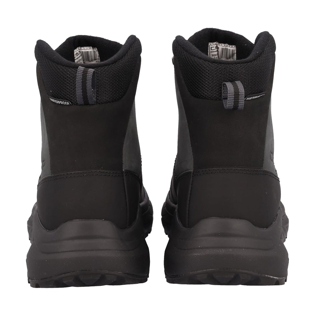 CMP DYPSIE Men’s Mid Waterproof Outdoor Boots
