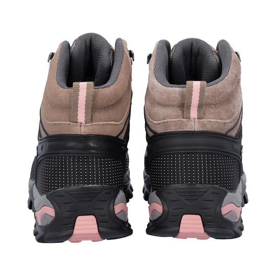 CMP RIGEL Women’s Mid Waterproof Hiking Boots
