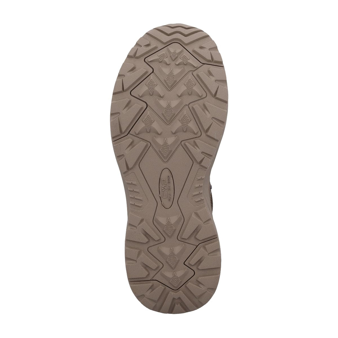 CMP DYPSIE Women’s Mid Waterproof Outdoor Lifestyle Boots