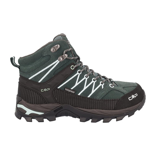CMP RIGEL Women’s Mid Waterproof Hiking Boots
