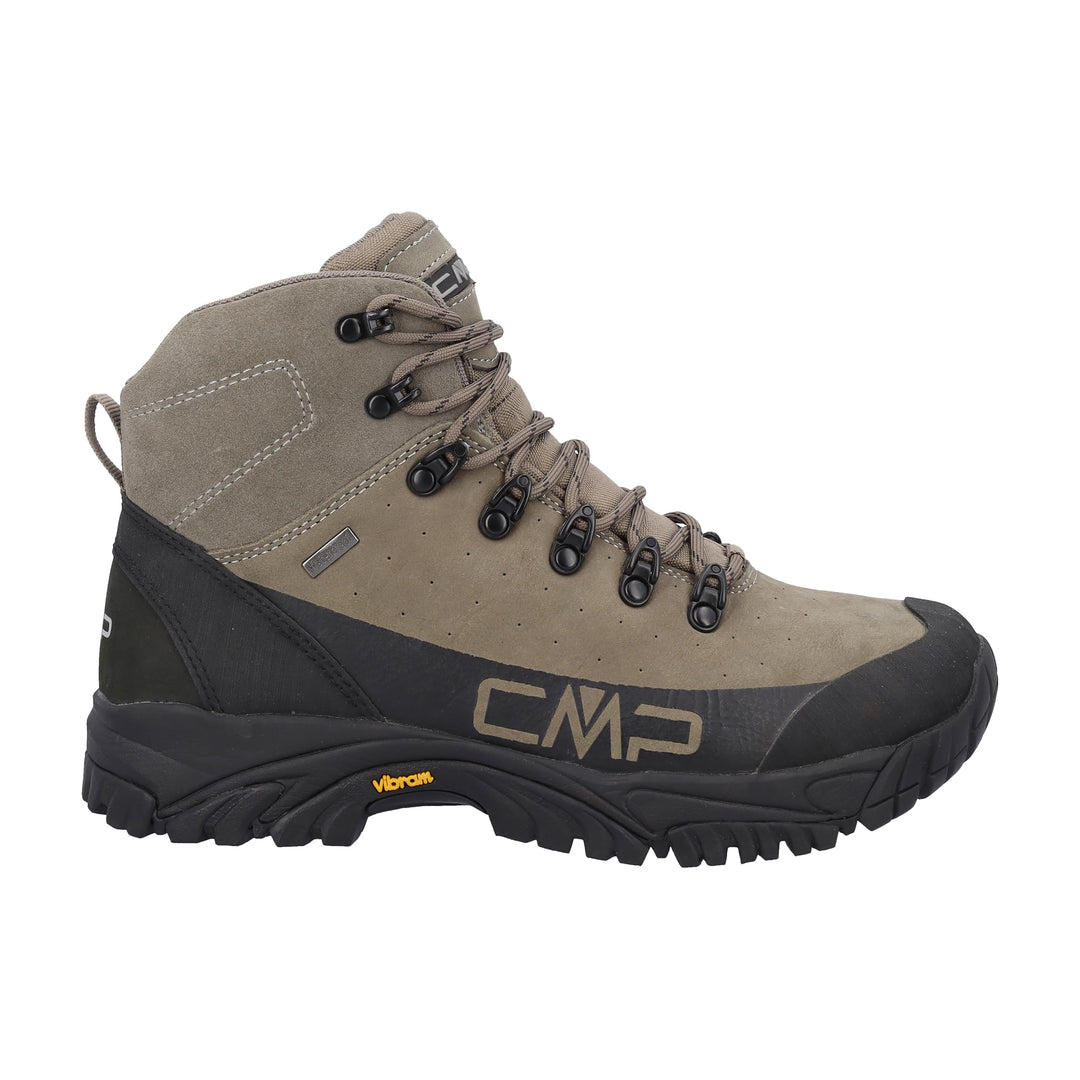 CMP DHENIEB Men’s Waterproof Hiking Boots