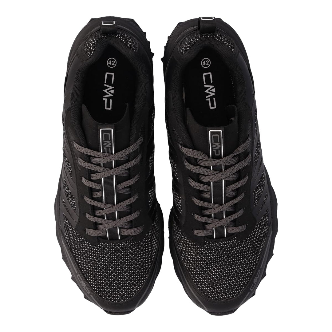 CMP HELNAIT Men’s Waterproof Fast Hiking Shoes