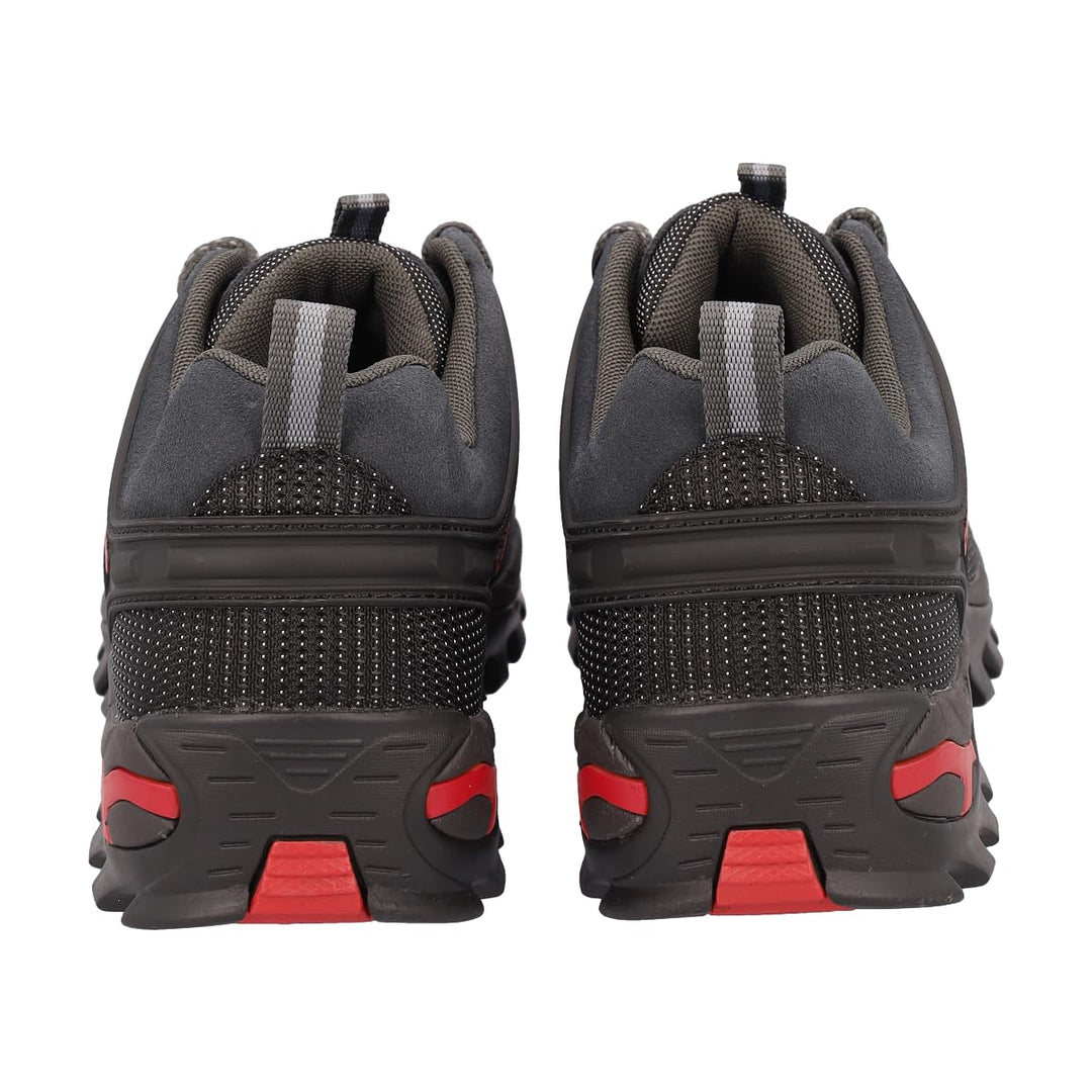 CMP RIGEL Men’s Low Waterproof Hiking Shoes