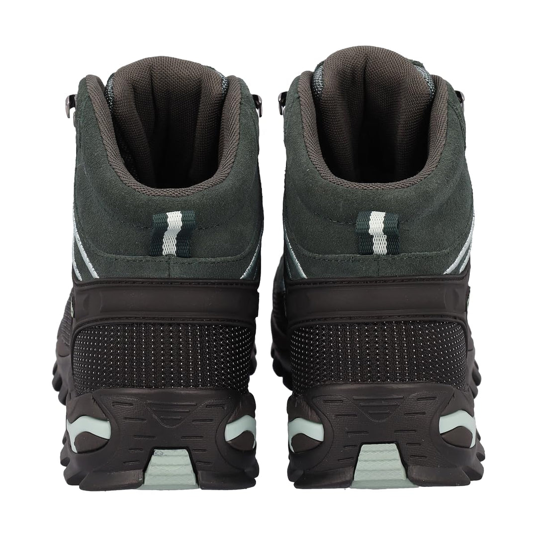 CMP RIGEL Women’s Mid Waterproof Hiking Boots