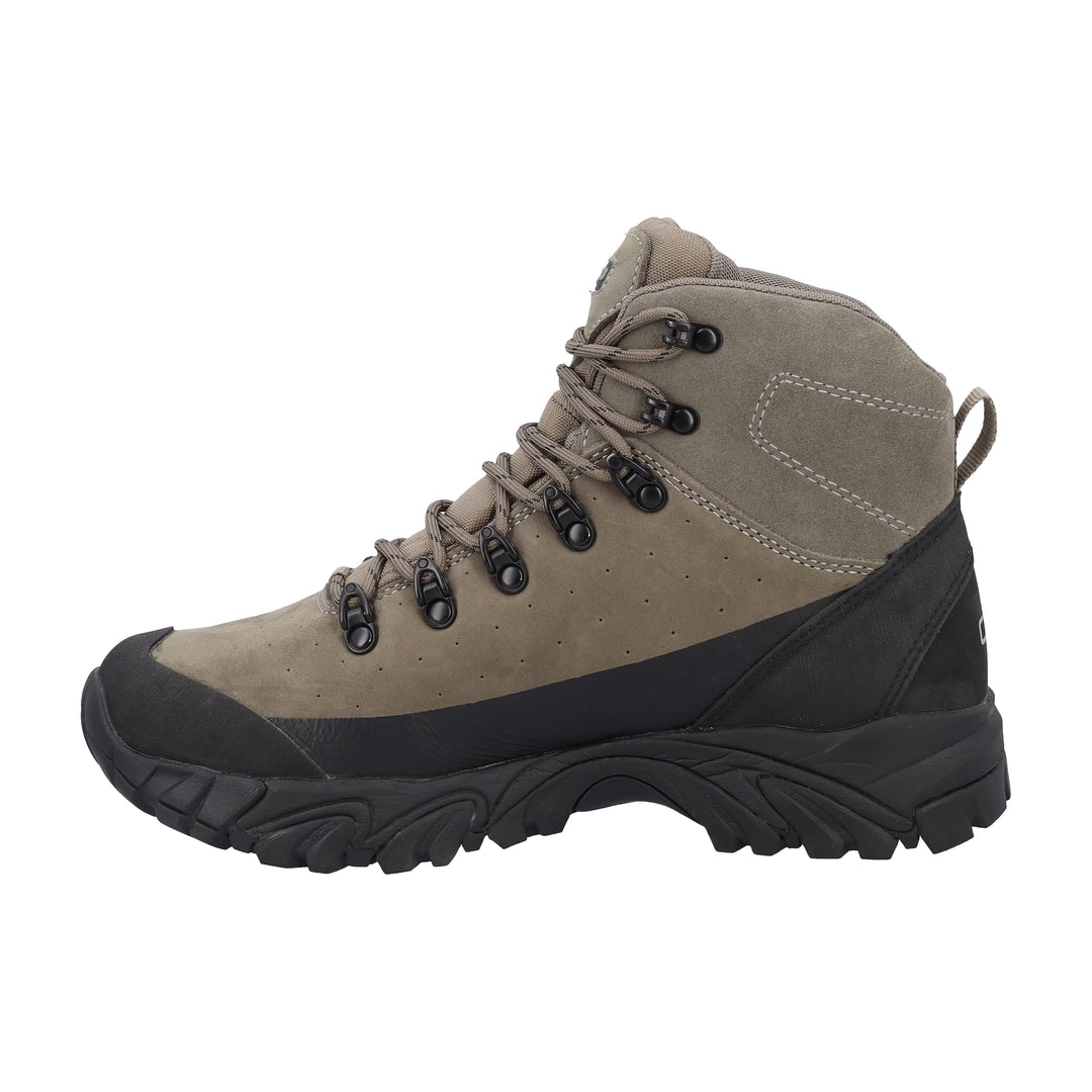 CMP DHENIEB Men’s Waterproof Hiking Boots