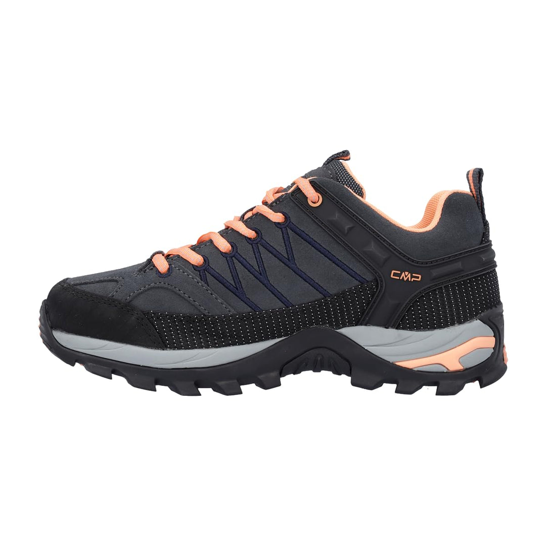 CMP RIGEL Women’s Low Waterproof Hiking Shoes