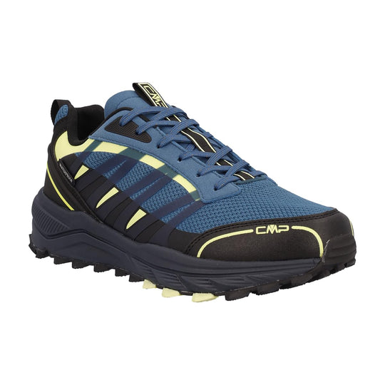 CMP HELNAIT Men’s Waterproof Fast Hiking Shoes