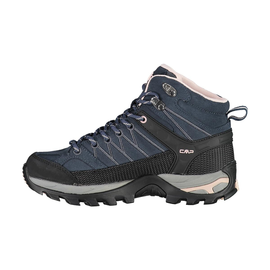 CMP RIGEL Women’s Mid Waterproof Hiking Boots