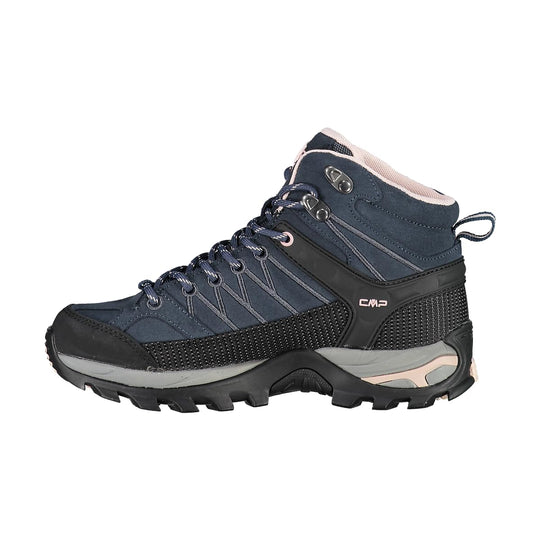 CMP RIGEL Women’s Mid Waterproof Hiking Boots