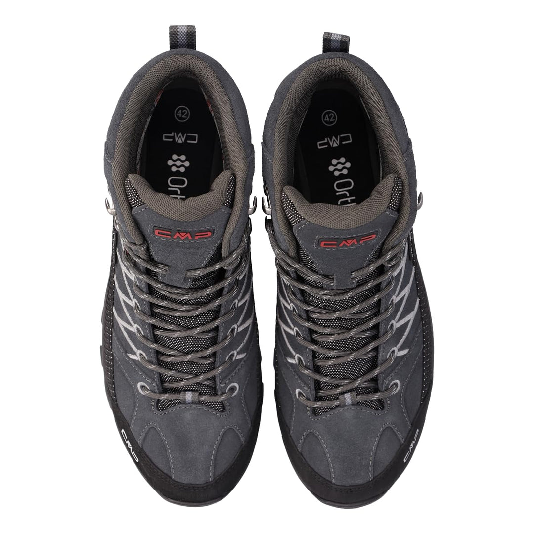 CMP RIGEL Mid Men’s Waterproof Hiking Boots