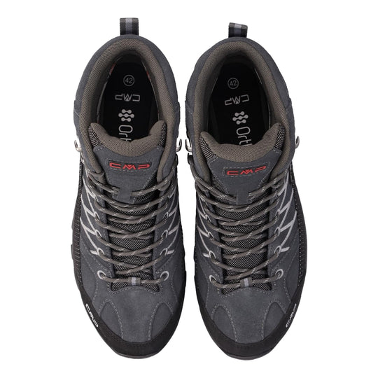 CMP RIGEL Mid Men’s Waterproof Hiking Boots