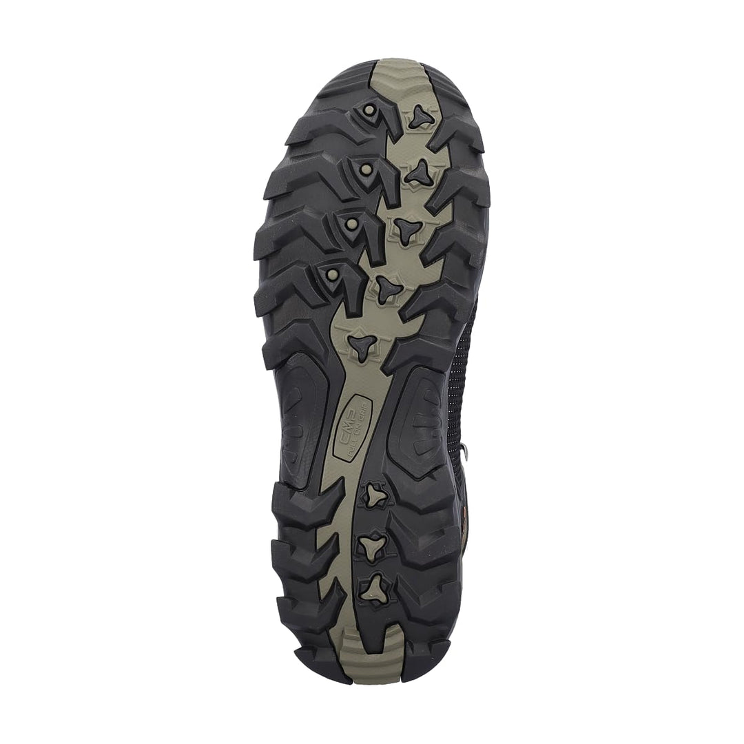 CMP RIGEL Mid Men’s Waterproof Hiking Boots