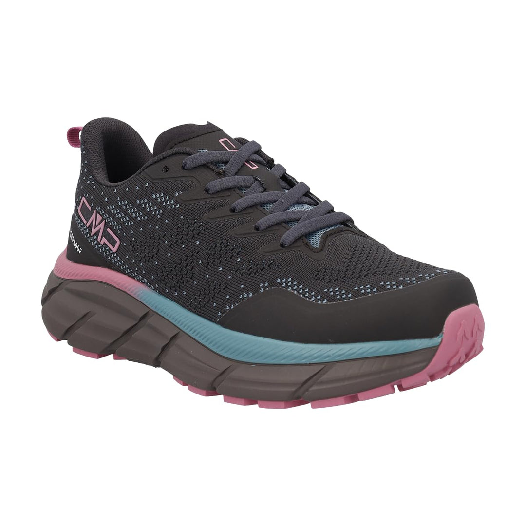 CMP RAHMSY Women’s Waterproof Multifunctional Shoes