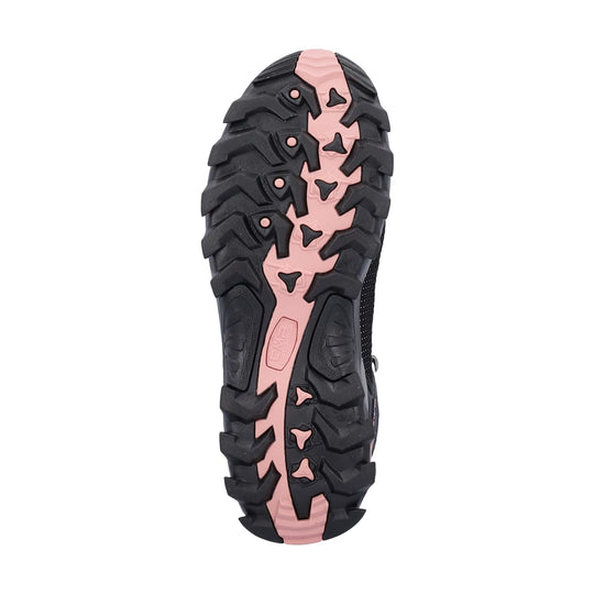 CMP RIGEL Women’s Mid Waterproof Hiking Boots