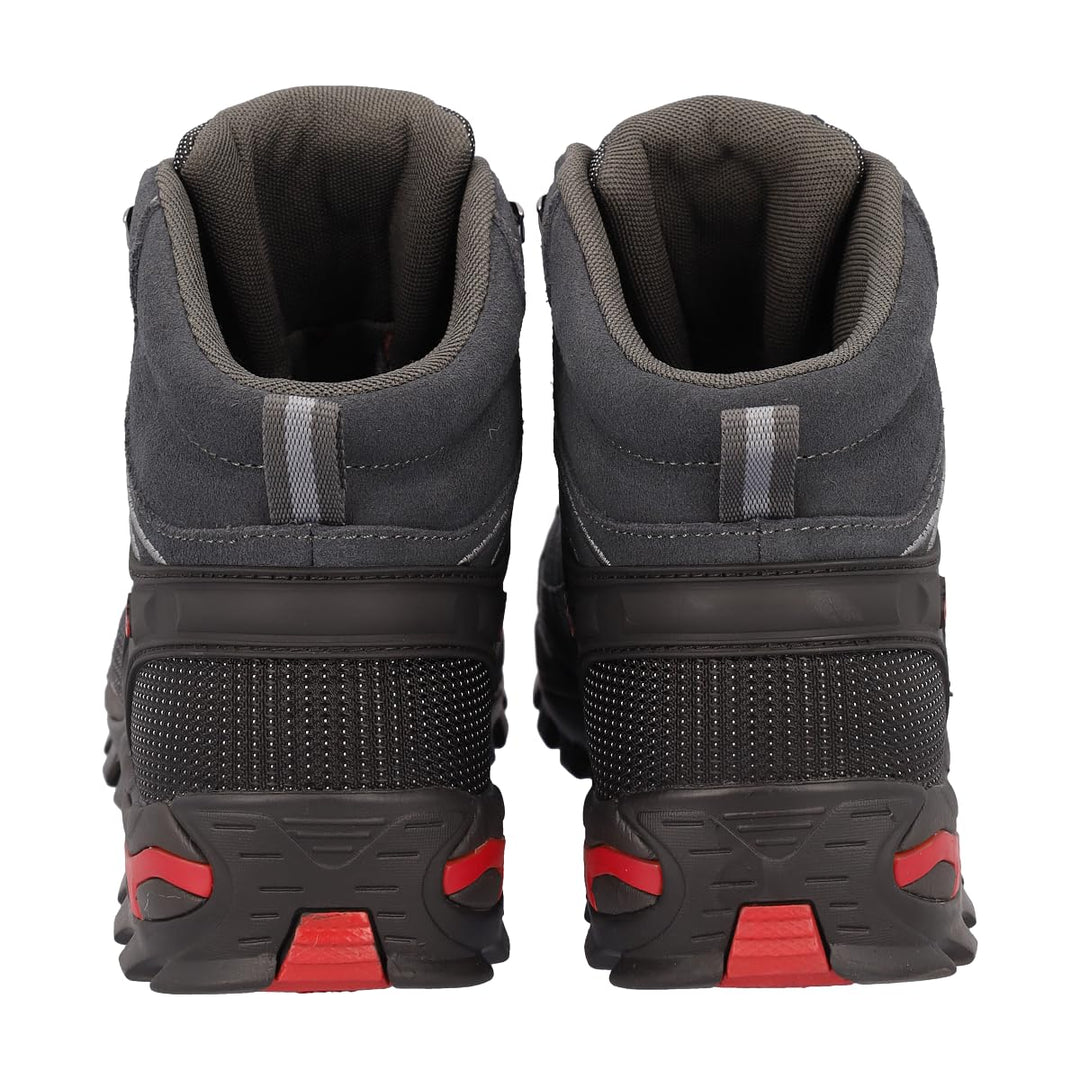 CMP RIGEL Mid Men’s Waterproof Hiking Boots