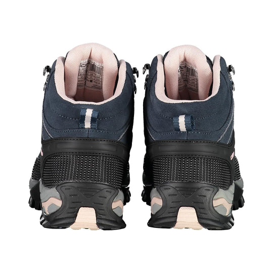 CMP RIGEL Women’s Mid Waterproof Hiking Boots