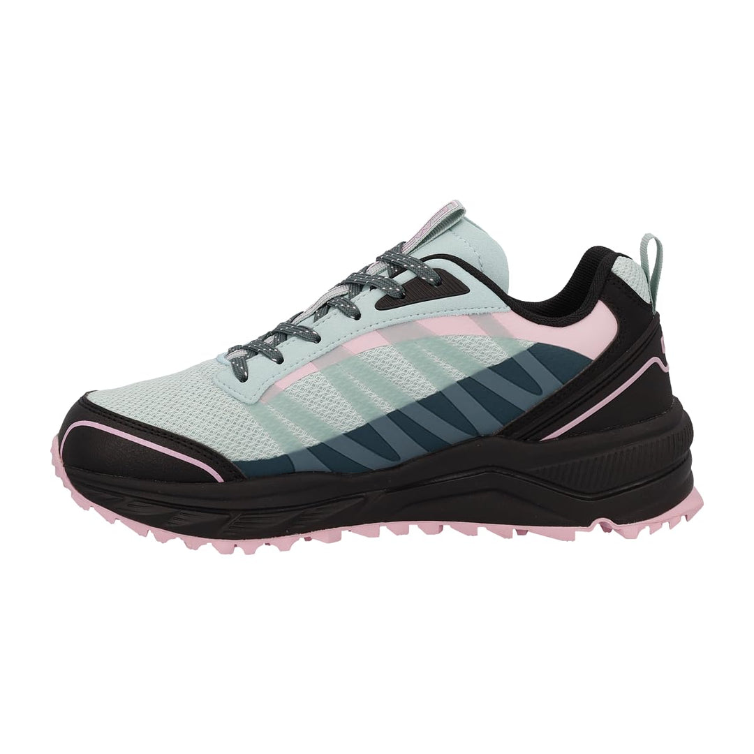 CMP HELNAIT Women’s Waterproof Fast Hiking Shoes