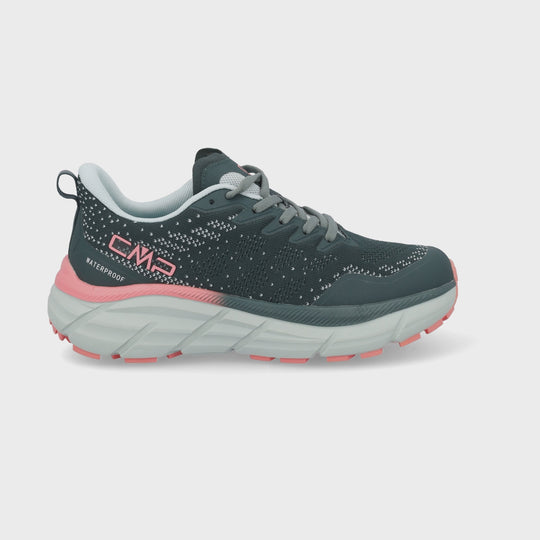 CMP RAHMSY Women’s Waterproof Multifunctional Shoes