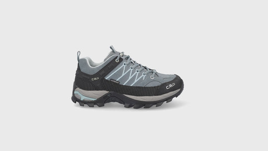 CMP RIGEL Women’s Low Waterproof Hiking Shoes