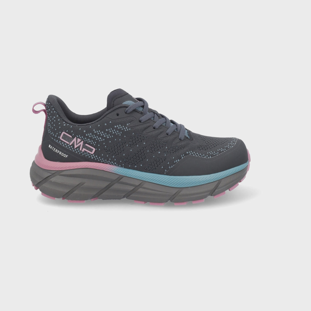 CMP RAHMSY Women’s Waterproof Multifunctional Shoes