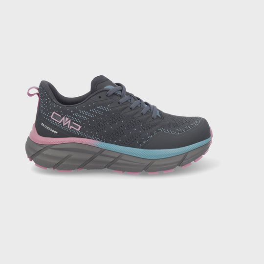 CMP RAHMSY Women’s Waterproof Multifunctional Shoes