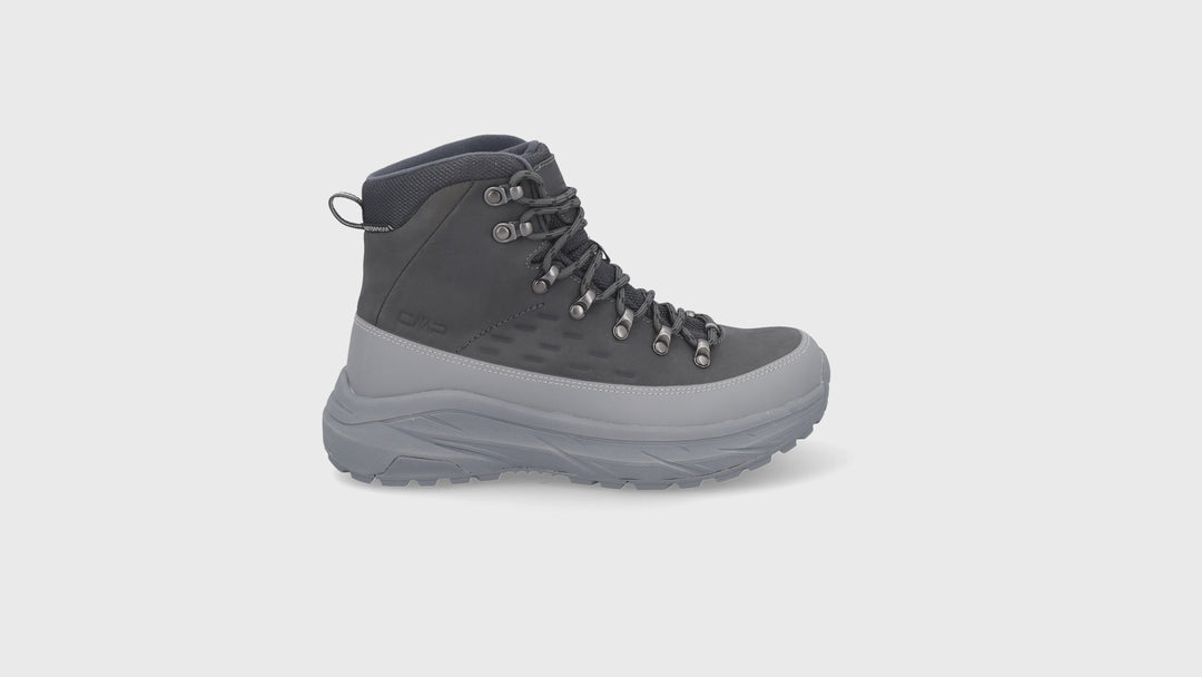 CMP DYPSIE Women’s Mid Waterproof Outdoor Lifestyle Boots