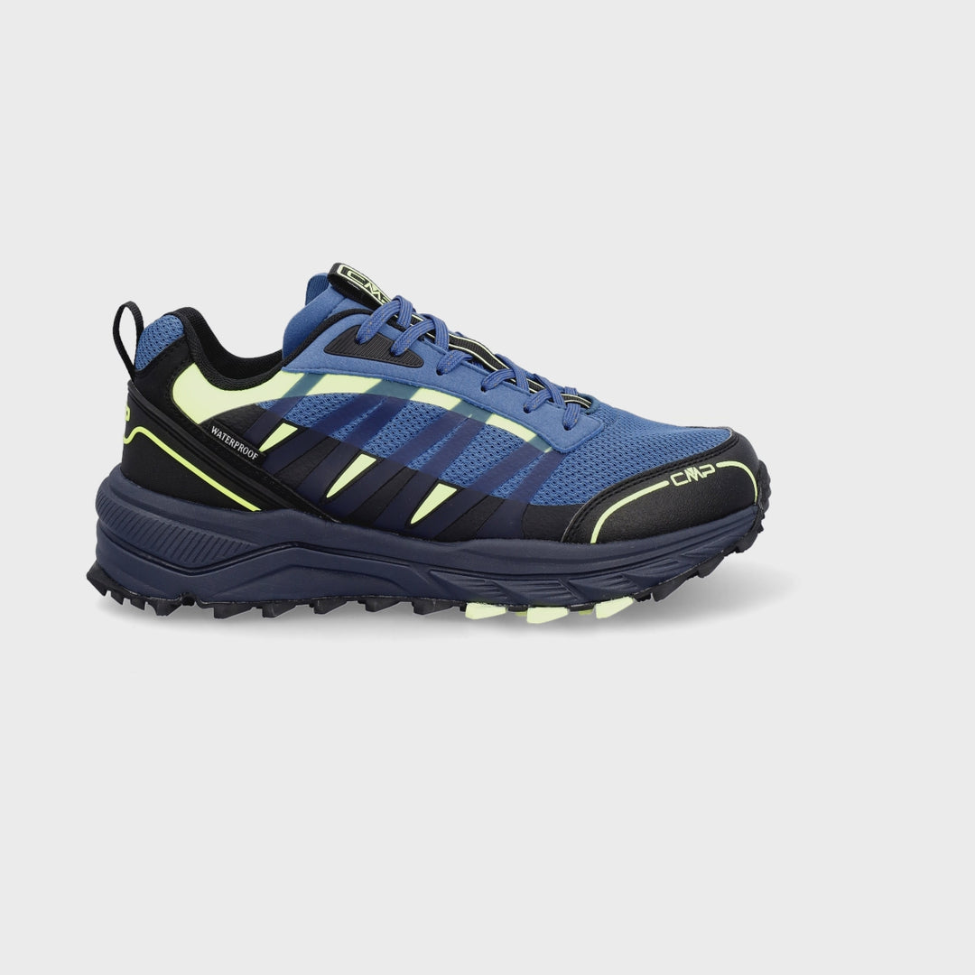 CMP HELNAIT Men’s Waterproof Fast Hiking Shoes