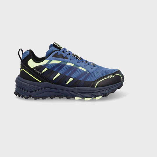 CMP HELNAIT Men’s Waterproof Fast Hiking Shoes