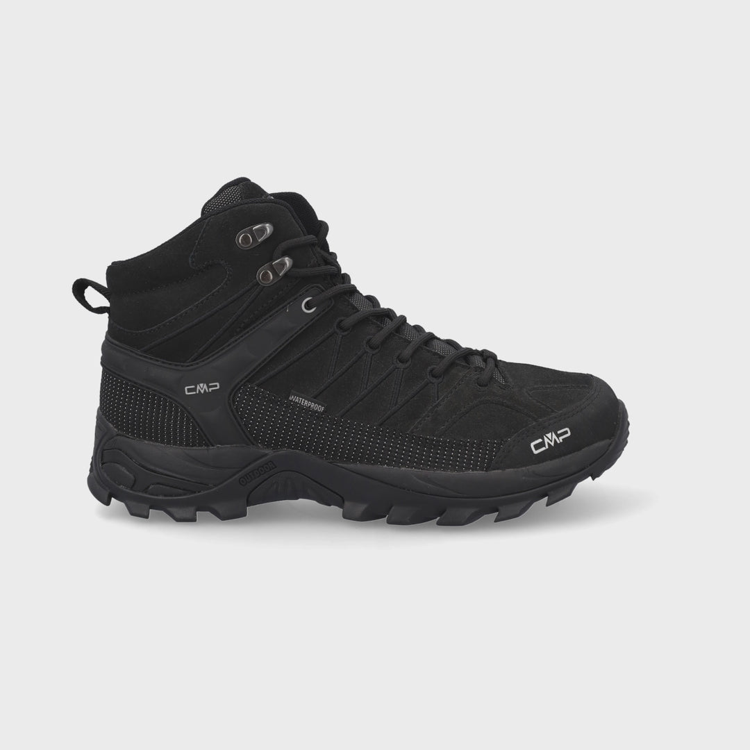 CMP RIGEL Mid Men’s Waterproof Hiking Boots