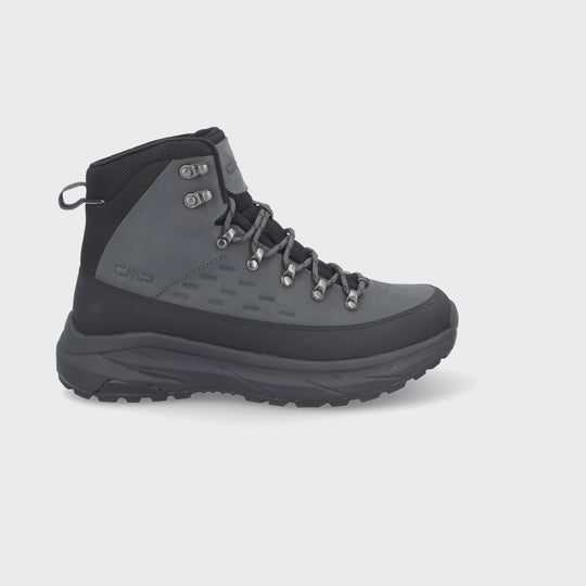 CMP DYPSIE Men’s Mid Waterproof Outdoor Boots