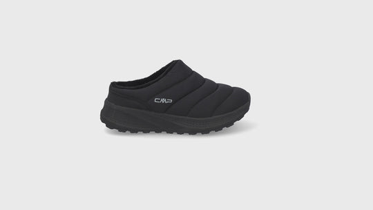 CMP HERTYS Women’s Indoor & Outdoor Slippers