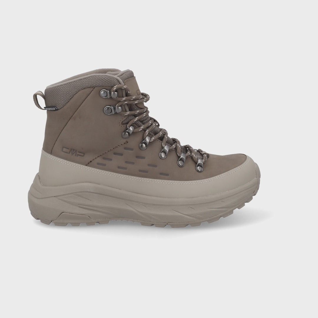 CMP DYPSIE Women’s Mid Waterproof Outdoor Lifestyle Boots
