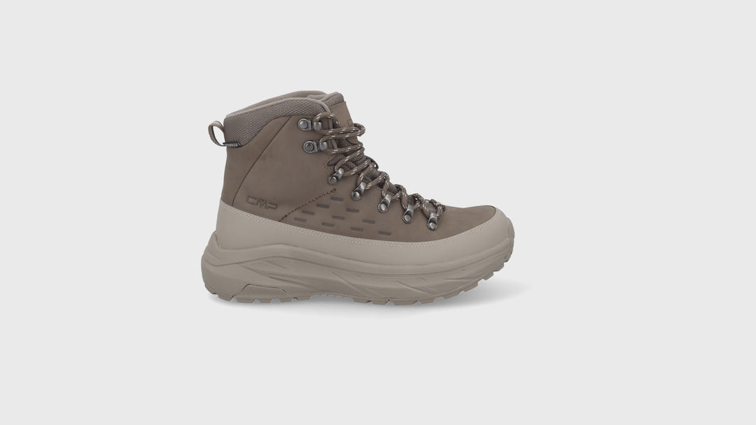 CMP DYPSIE Women’s Mid Waterproof Outdoor Lifestyle Boots