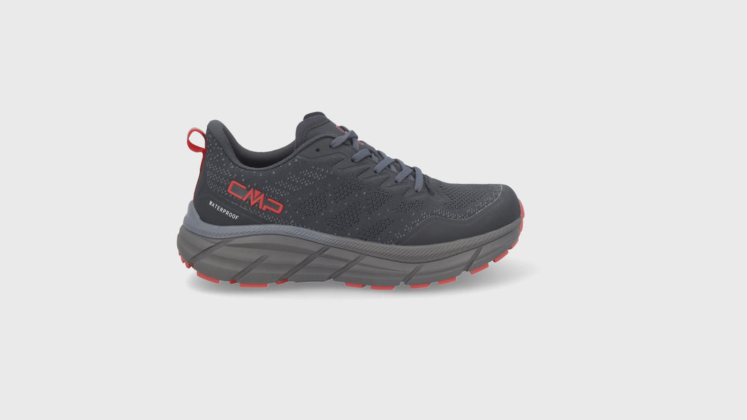 CMP RAHMSY Men’s Waterproof Multifunctional Shoes