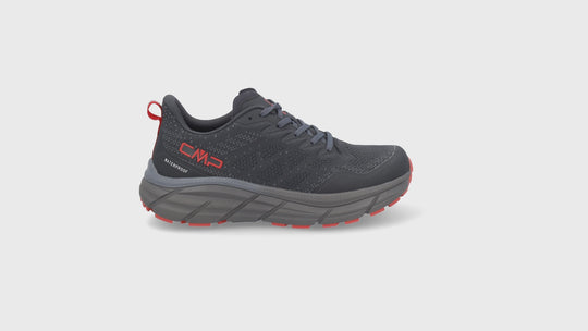 CMP RAHMSY Men’s Waterproof Multifunctional Shoes