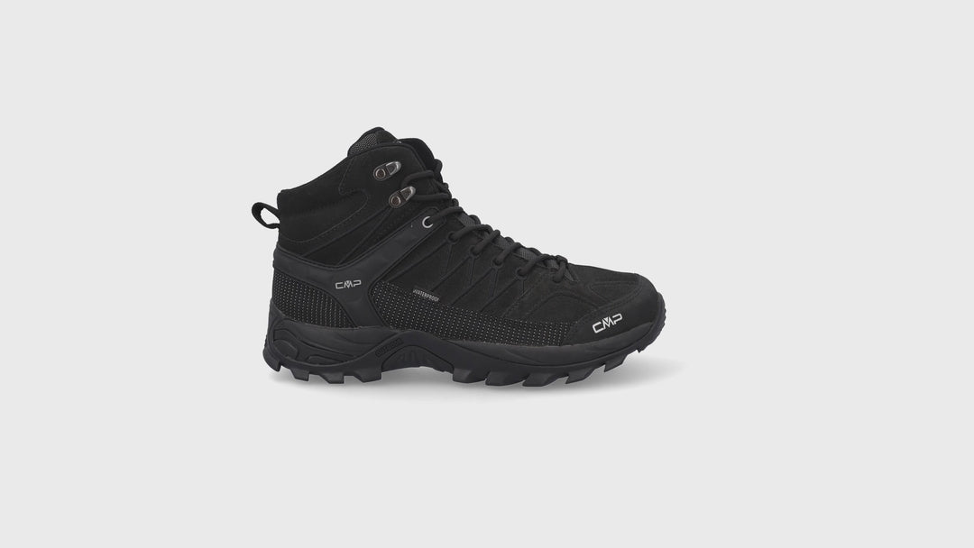 CMP RIGEL Mid Men’s Waterproof Hiking Boots