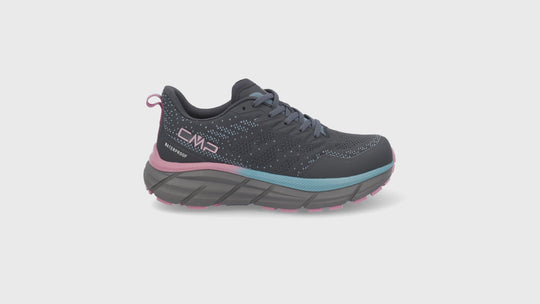 CMP RAHMSY Women’s Waterproof Multifunctional Shoes