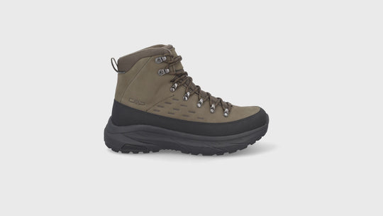 CMP DYPSIE Men’s Mid Waterproof Outdoor Boots