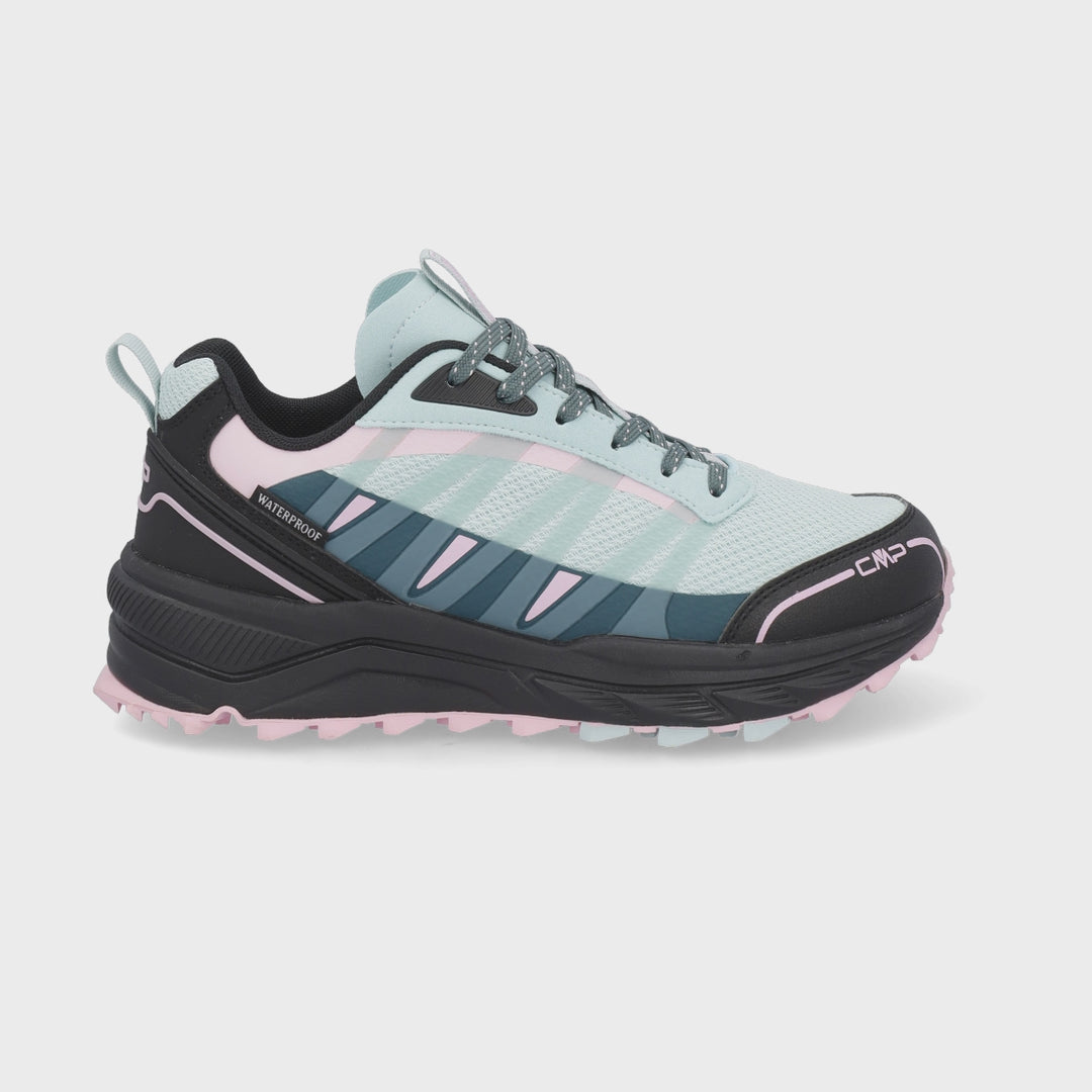 CMP HELNAIT Women’s Waterproof Fast Hiking Shoes