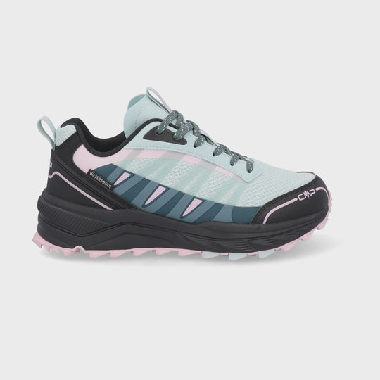 CMP HELNAIT Women’s Waterproof Fast Hiking Shoes