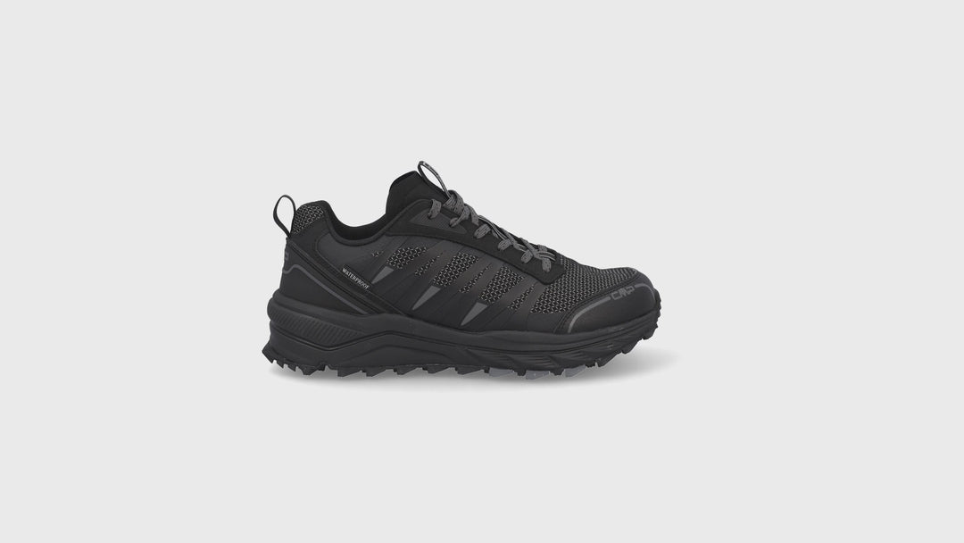 CMP HELNAIT Men’s Waterproof Fast Hiking Shoes